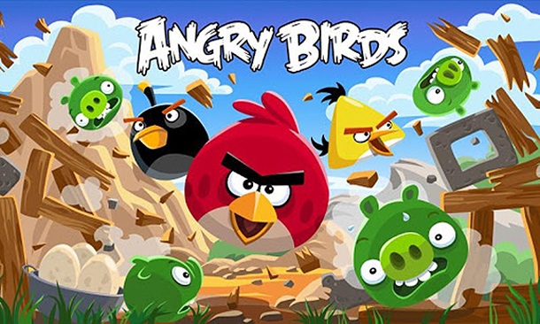 Премиерата на филма Angry Birds ще бъде на 1 юли 2016 г.