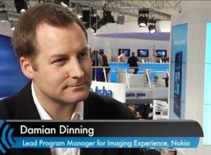 Шефът на фотографското звено на Nokia отива в Jaguar Land Rover