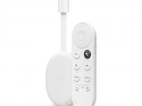 Още снимки на новото стрийминг устройство на Google