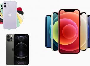 Тези модели Apple iPhone са на промоционални цени в Техномаркет