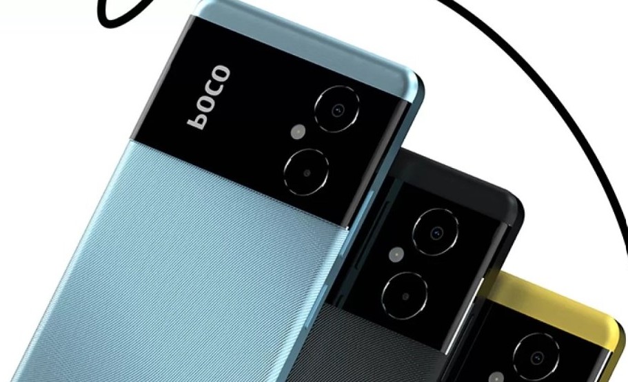 Това са очакваните основни параметри на Poco M4 5G