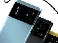 Това са очакваните основни параметри на Poco M4 5G