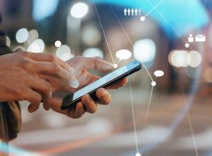 5G мрежата на Yettel вече покрива 86% от населението на България