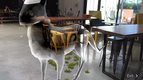 Tango получи официално приложение в Play Store