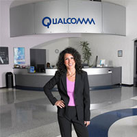 Южна Корея глоби Qualcomm с $200 милиона