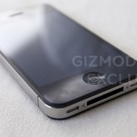 iPhone HD ще разполага с IPS дисплей и резолюция 940 х 640 пиксела?