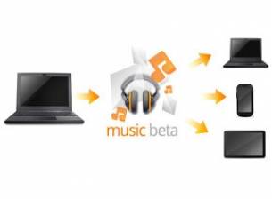 Google праща още покани за Music Beta
