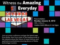Nokia подготвя специално събитие за CES 2012