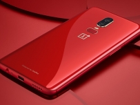 OnePlus 6 получава вариант в червено