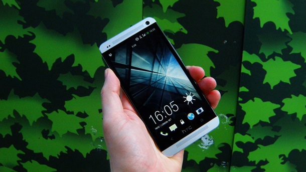 HTC засега не планира да пуска HTC One с чист Android