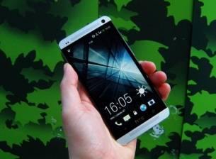 HTC засега не планира да пуска HTC One с чист Android
