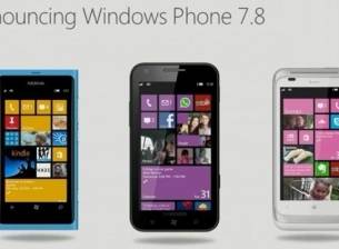 Слух: Windows Phone 7.8 излиза на 28 ноември