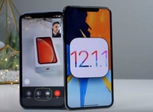 Откриха критичен пробив в сигурността на iOS 12.1