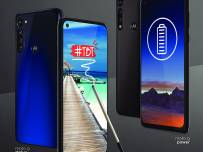 Moto G Stylus и G Power разширяват G-серията на Motorola