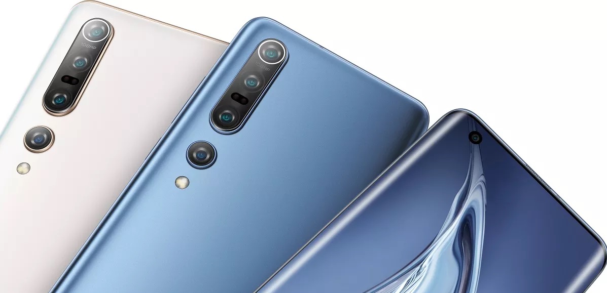 Нови детайли за камерата на Xiaomi Mi 11 Pro