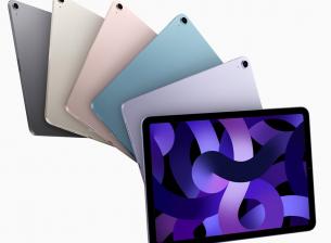 Apple подготвя по-тънки и леки таблети