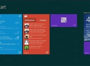 Microsoft обещава изненади за Live Tiles в Windows 10