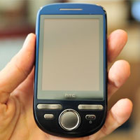 HTC Click ще струва под 250 евро
