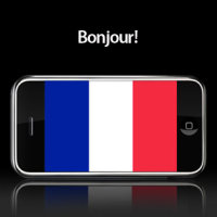 Orange няма да е ексклузивен представител на iPhone за Франция