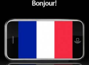 Orange няма да е ексклузивен представител на iPhone за Франция