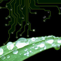 Зелените планове на Sony