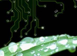 Зелените планове на Sony