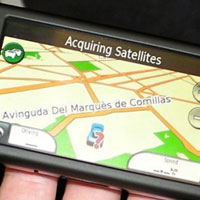 Garmin подготвя навигационния си софтуер за iPhone и BlackBerry