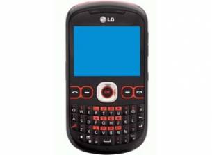 Евтин телефон с две SIМ карти и QWERTY клавиатура от LG