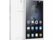 Lenovo VIBE S1 Lite обещава по-добри селфита