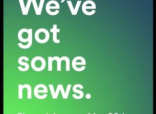 Spotify готви събитие на 20 май