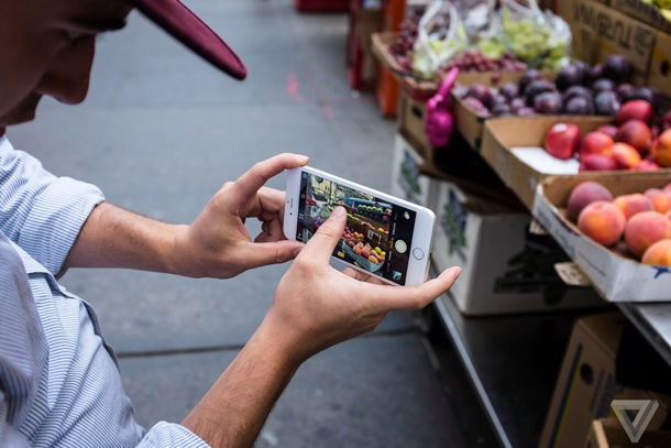 Камерата на следващия iPhone може да има доста сериозни подобрения