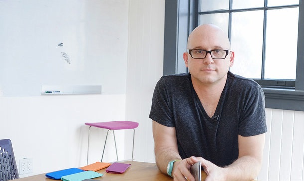 Шефът на дизайна в HTC напусна