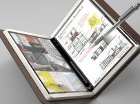 Microsoft напредва с работата по нов Surface с два дисплея