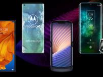 Смартфони с до 250 лв. отстъпка в онлайн магазина на VIVACOM 