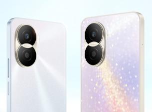 Honor X40i залага на голям екран и 50MP камера