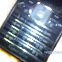 Снимка на Sony Ericsson Kate?
