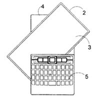 Странен и сложен патент от Nokia
