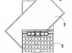 Странен и сложен патент от Nokia