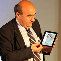 Acer ще представи серия от таблети през следващия месец