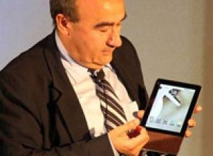 Acer ще представи серия от таблети през следващия месец