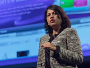 Nokia, Windows Phone и Symbian - отворено писмо от Пурнима Кочикар