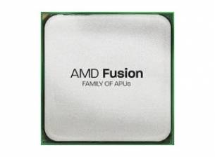 AMD ще представи през юни нов мобилен четириядрен процесор