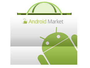 Приложенията в Android Market вече са 500 000