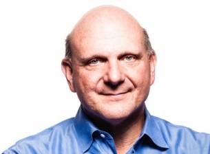 Стив Балмър ще се оттегли от Microsoft през следващите 12 месеца