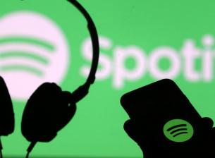 Spotify подготвя нова функционалност за автоматичен офлайн плейлист