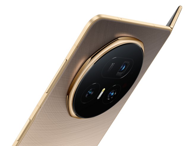 Honor Magic V5 е най-тънкият сгъваем смартфон