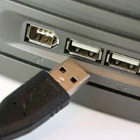 USB 3.0 през 2009 г.?