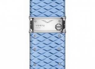 10 години Vertu