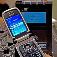 GSM асоциацията ще стандартизира NFC