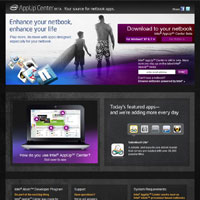 MeeGo и Intel AppUpSM набират скорост на COMPUTEX